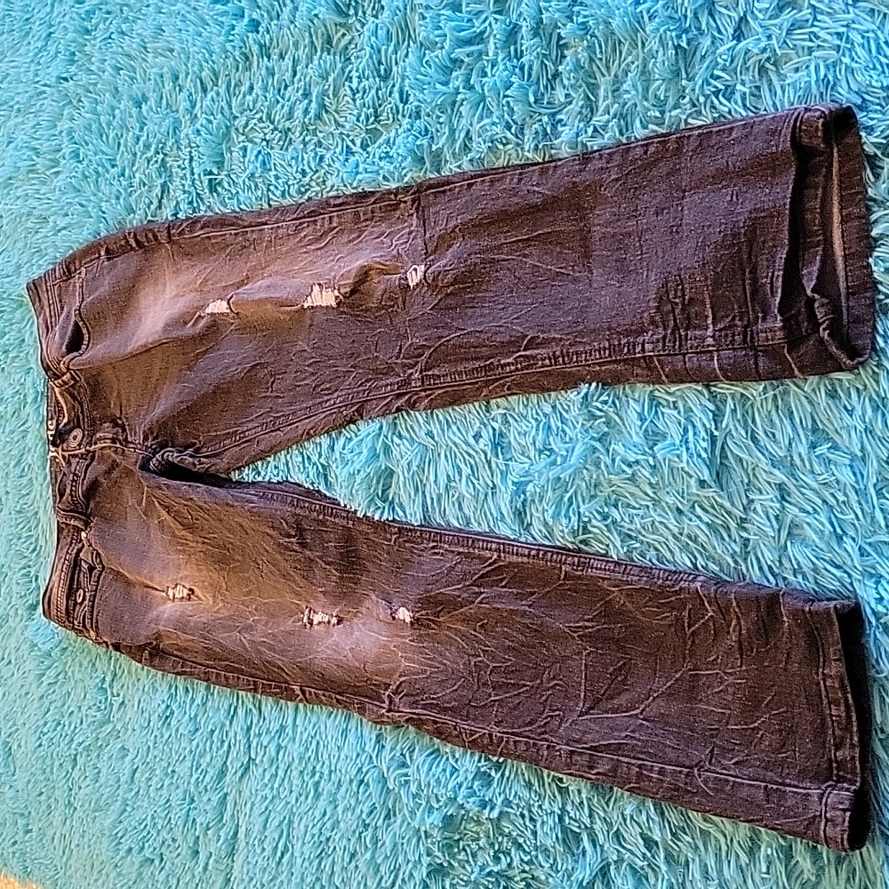 Jade jeans